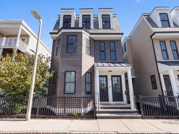 15 McKone St #2, Boston, MA 02122