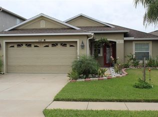 3569 Gerrads Cross Ct, Land O Lakes, FL 34638