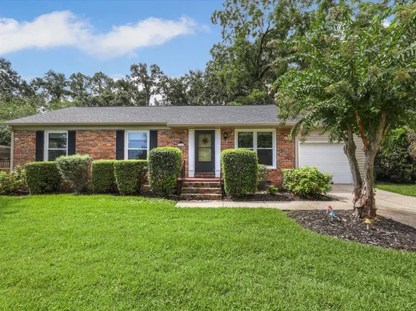 1717 Kathryn Dr, Tallahassee, FL 32308