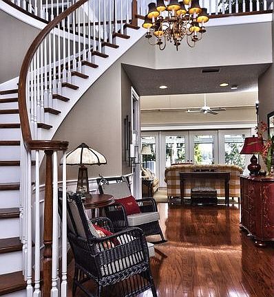 5th image of 6011 Hammock Woods Dr