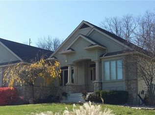 2669 Bridlewood Dr, Sidney, OH 45365