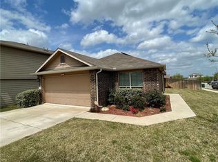 12418 Walter Vaughn Dr, Manor, TX 78653