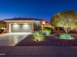 13434 W El Sueno Ct, Sun City West, AZ 85375