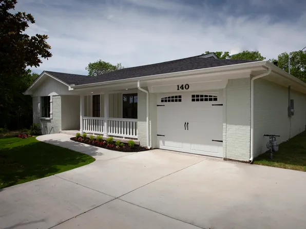 140 S School Rd, Rhome, TX 76078