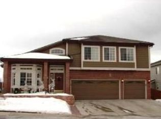 3328 Oak Leaf Pl, Highlands Ranch, CO 80129