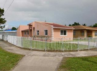 6105 NW 31st Ave, Miami, FL 33142