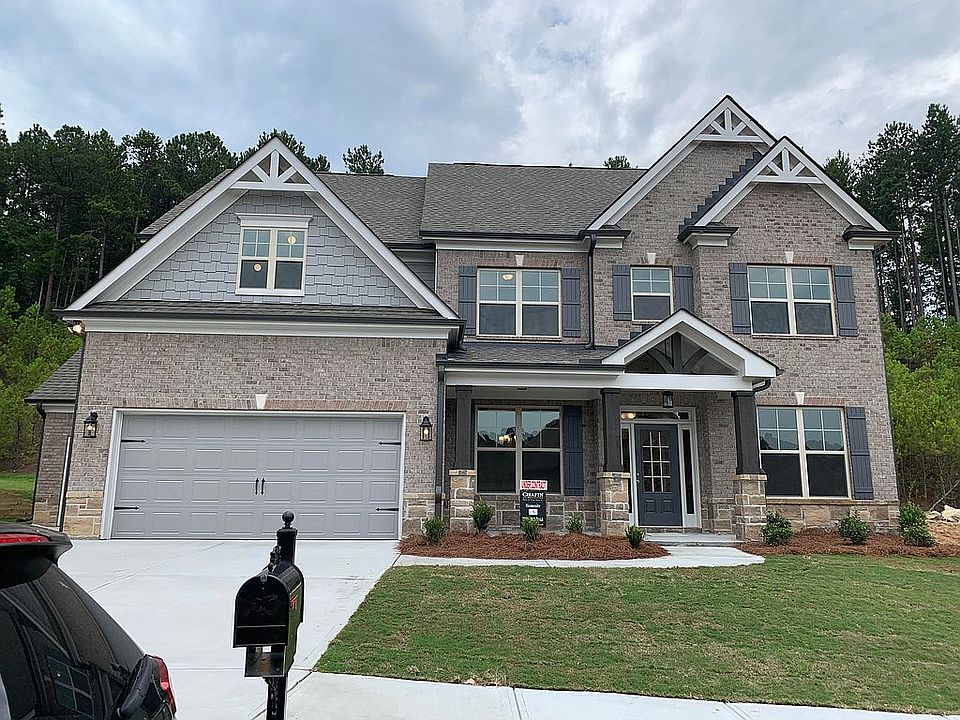 1550 Cobblefield Cir, Dacula, GA 30019 Zillow