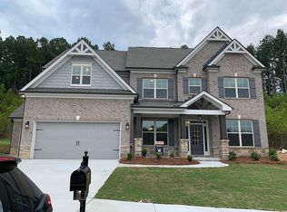 1550 Cobblefield Cir, Dacula, GA 30019