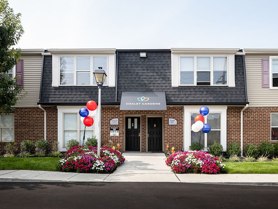 1st image of 320 W Branch Ave #620