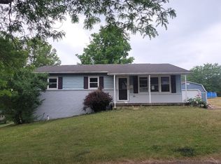 207 N Vanessa Dr, Pleasant Gap, PA 16823