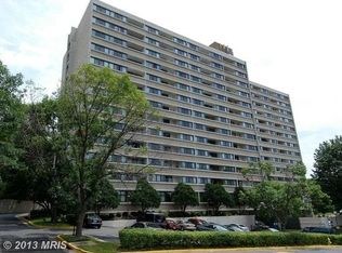 5911 Edsall Rd APT 101, Alexandria, VA 22304