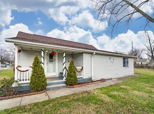 2714 N Hiawatha St, Columbus, OH