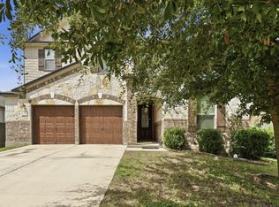 1279 Verna Brooks Way, Kyle, TX 78640