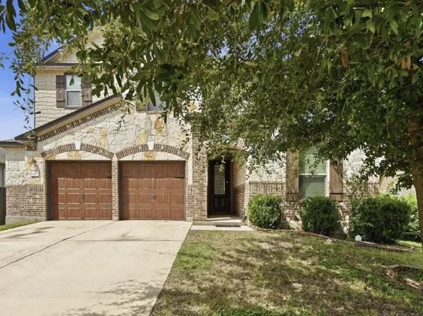 1279 Verna Brooks Way, Kyle, TX 78640