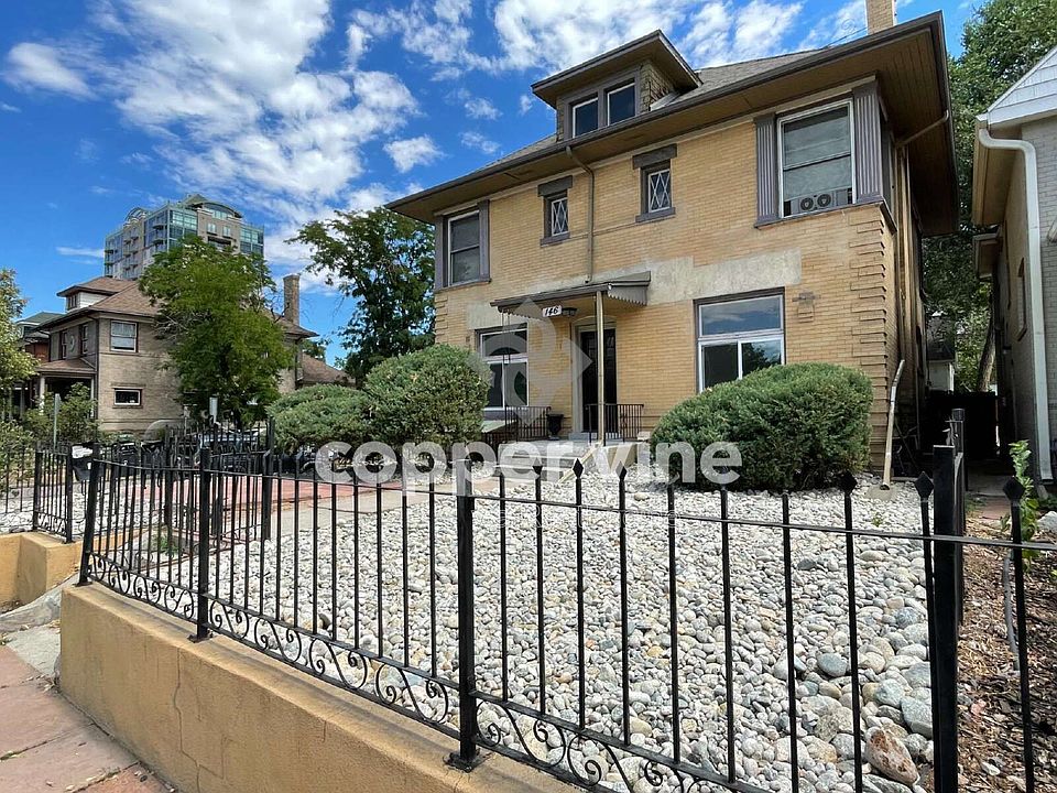 1st image of 146 N Logan St APT 2