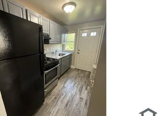 1613 Olive St NE #2, Washington, DC 20019