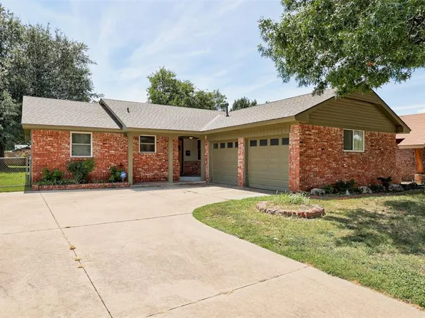 4316 NW 54th St, Oklahoma City, OK 73112