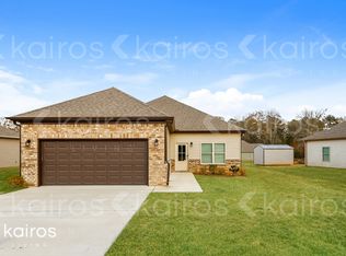 30 Hawk Ln, Lincoln, AL 35096