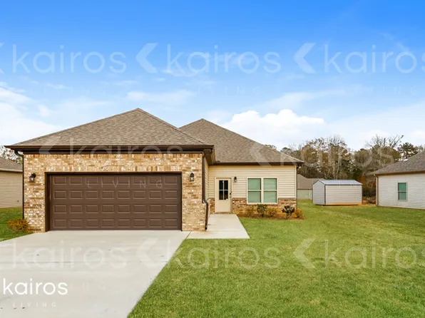 30 Hawk Ln, Lincoln, AL 35096