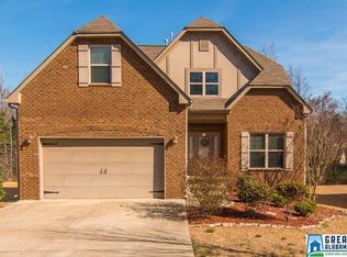 7982 Everetts Loop, Lake View, AL 35111