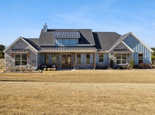 6656 Buffalo Ridge Cir, Godley, TX 76044