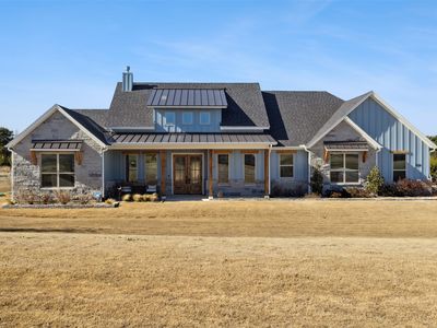 6656 Buffalo Ridge Cir, Godley, TX, 76044