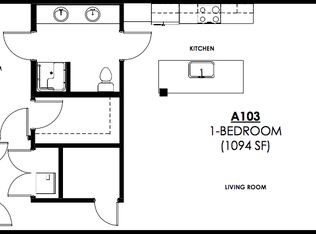1255 University Ave APT 103, Rochester, NY 14607