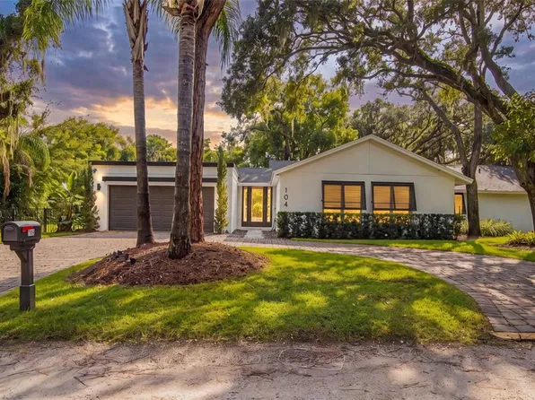 104 E 1ST AVENUE, WINDERMERE, FL 34786