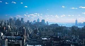 2nd image of 635 W 42nd Street 21h #21H