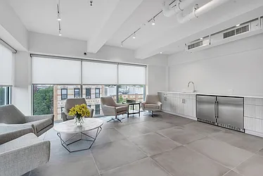 Rented by Luxury Apartments LIC