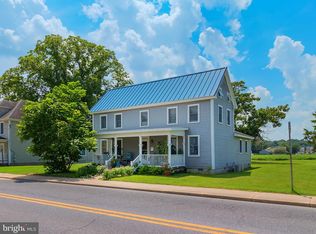 420 Union St, Milton, DE 19968