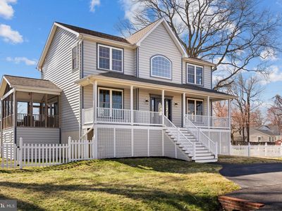3700 Beach Drive Blvd, Edgewater, MD, 21037