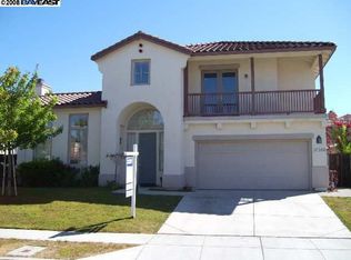 37806 Rose Tree Ct, Fremont, CA 94536