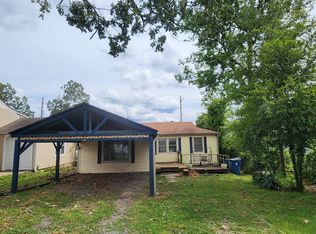 6623 Greenwood Rd, Cammack Village, AR 72207