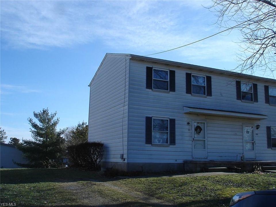 432 Abbeyville Rd Medina, OH, 44256 Apartments for Rent Zillow
