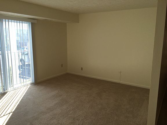 Living Room. Very Spacious.