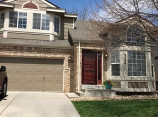 3144 Yellowstone Cir, Fort Collins, CO 80525