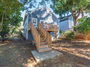3821 S Findlay St, Seattle, WA 98118