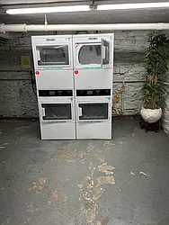 Rented by Station Cities