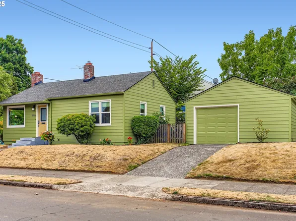 5728 NE Wasco St, Portland, OR 97213