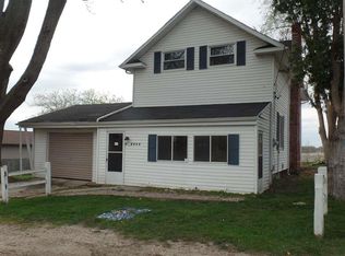 2888 W Blanchard Rd, Winn, MI 48896