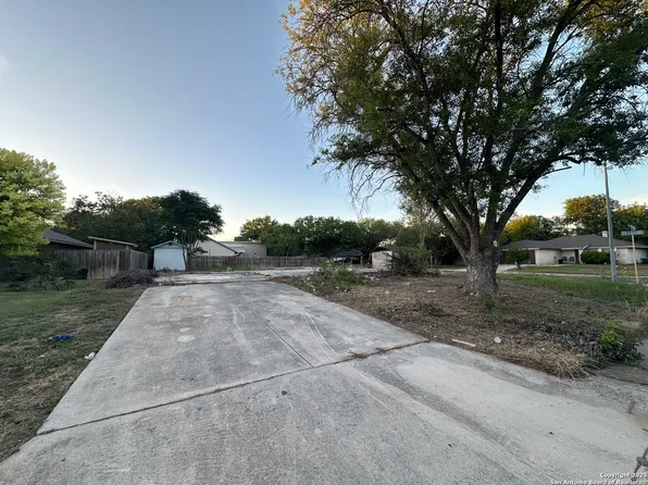 3019 Desert Morning LOT 8, San Antonio, TX 78251