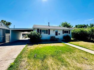 337 McComb Ave, Cheyenne, WY 82007