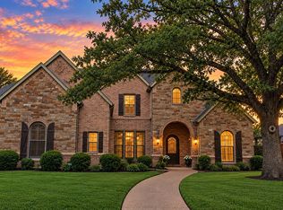1403 Eleanor Rigby Ln, Mansfield, TX 76063