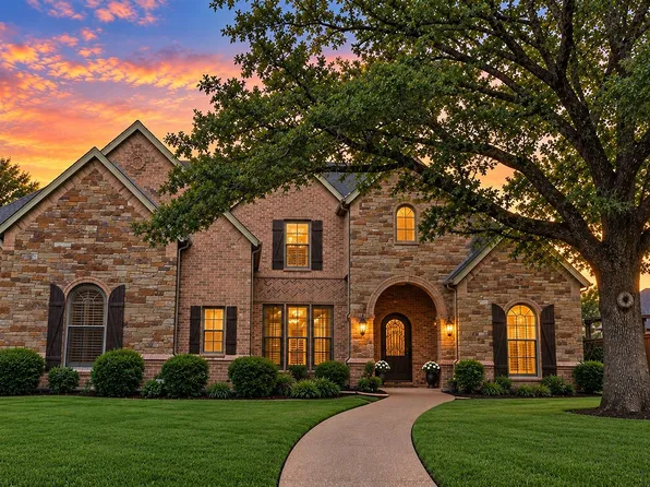 1403 Eleanor Rigby Ln, Mansfield, TX 76063