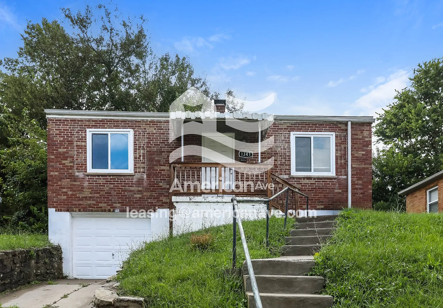 2 bed, 1.0 bath, 800 sqft, $1,172 — Photo 1
