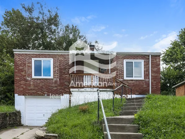1341 Beech Ave, Cincinnati, OH 45205