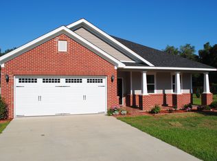6210 Observation Cir, Tallahassee, FL 32317