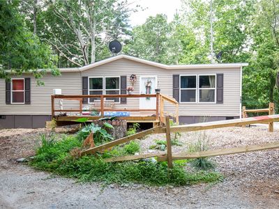 181 Baumgarner Dr, Mountain Rest, SC, 29664