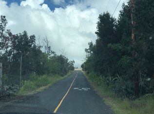 Paradise Pkwy, Ocean View, HI 96737